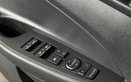 Hyundai Tucson III, 2018 год, 1 880 000 рублей, 11 фотография