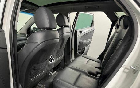 Hyundai Tucson III, 2018 год, 1 880 000 рублей, 12 фотография