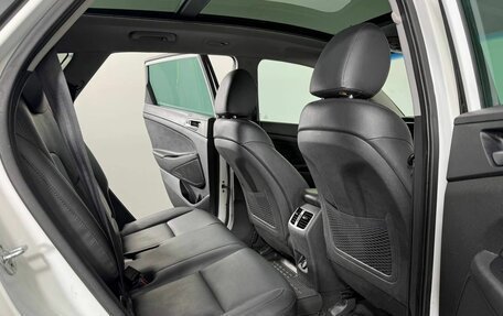 Hyundai Tucson III, 2018 год, 1 880 000 рублей, 14 фотография