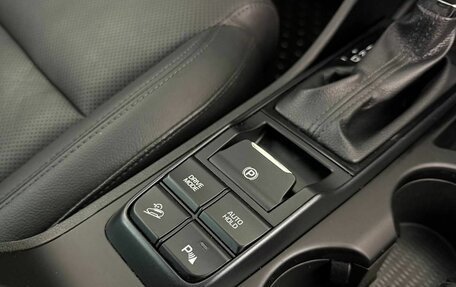 Hyundai Tucson III, 2018 год, 1 880 000 рублей, 19 фотография