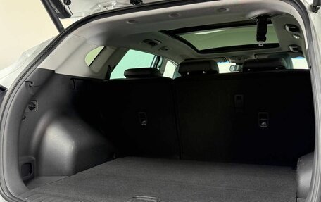 Hyundai Tucson III, 2018 год, 1 880 000 рублей, 22 фотография