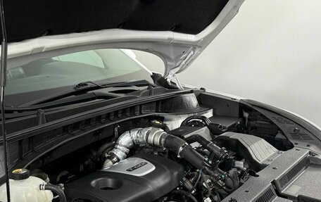 Hyundai Tucson III, 2018 год, 1 880 000 рублей, 23 фотография