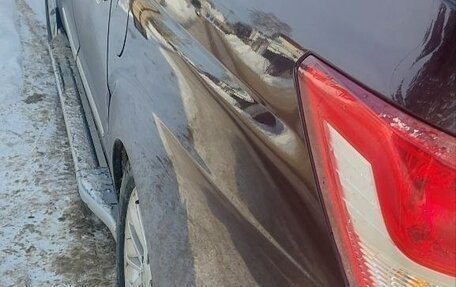 SsangYong Stavic, 2013 год, 1 300 000 рублей, 6 фотография