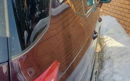 SsangYong Stavic, 2013 год, 1 300 000 рублей, 4 фотография