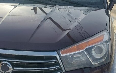 SsangYong Stavic, 2013 год, 1 300 000 рублей, 3 фотография