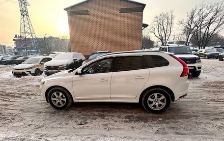 Volvo XC60 II, 2014 год, 1 750 000 рублей, 4 фотография