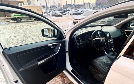Volvo XC60 II, 2014 год, 1 750 000 рублей, 7 фотография