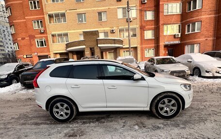 Volvo XC60 II, 2014 год, 1 750 000 рублей, 3 фотография