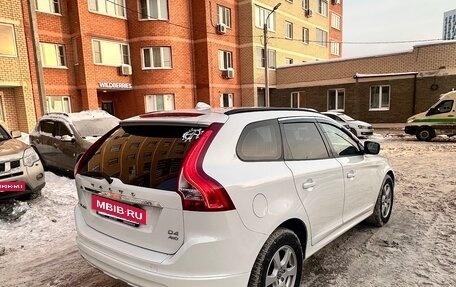 Volvo XC60 II, 2014 год, 1 750 000 рублей, 6 фотография