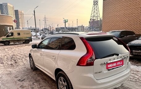 Volvo XC60 II, 2014 год, 1 750 000 рублей, 5 фотография