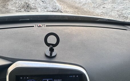 Volvo XC60 II, 2014 год, 1 750 000 рублей, 13 фотография