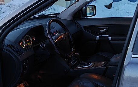 Volvo XC90 II рестайлинг, 2008 год, 975 000 рублей, 9 фотография