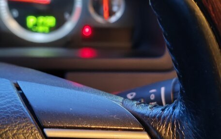 Volvo XC90 II рестайлинг, 2008 год, 975 000 рублей, 12 фотография