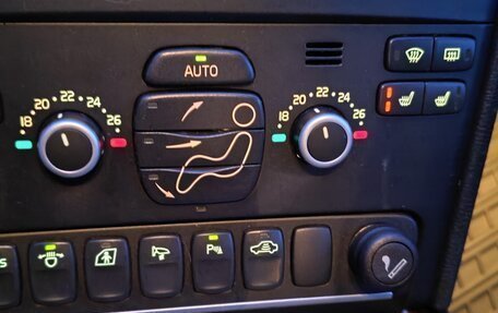 Volvo XC90 II рестайлинг, 2008 год, 975 000 рублей, 15 фотография