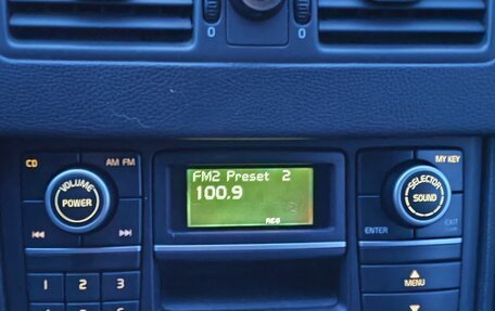 Volvo XC90 II рестайлинг, 2008 год, 975 000 рублей, 14 фотография