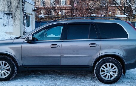 Volvo XC90 II рестайлинг, 2008 год, 975 000 рублей, 6 фотография
