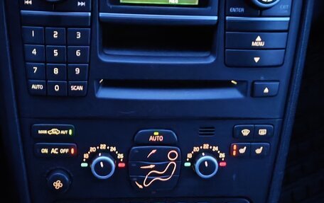 Volvo XC90 II рестайлинг, 2008 год, 975 000 рублей, 13 фотография