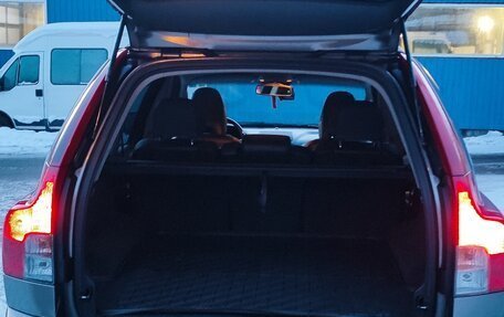 Volvo XC90 II рестайлинг, 2008 год, 975 000 рублей, 20 фотография