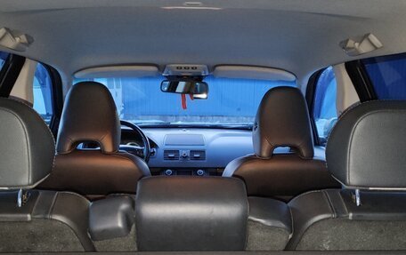 Volvo XC90 II рестайлинг, 2008 год, 975 000 рублей, 19 фотография