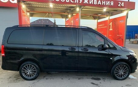 Mercedes-Benz Vito, 2019 год, 5 000 000 рублей, 3 фотография