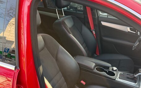 Mercedes-Benz C-Класс, 2012 год, 1 690 000 рублей, 6 фотография