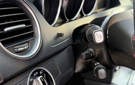 Mercedes-Benz C-Класс, 2012 год, 1 690 000 рублей, 9 фотография