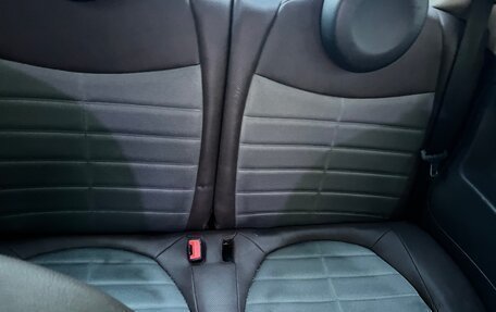 Fiat 500 II, 2008 год, 580 000 рублей, 8 фотография