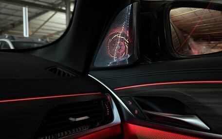 BMW 5 серия, 2018 год, 4 250 000 рублей, 4 фотография