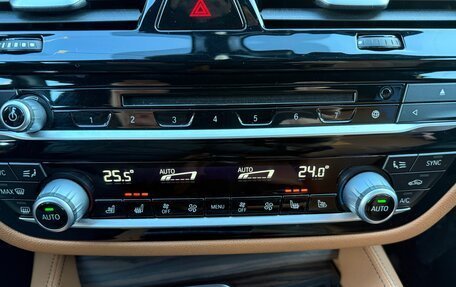 BMW 5 серия, 2018 год, 4 250 000 рублей, 6 фотография