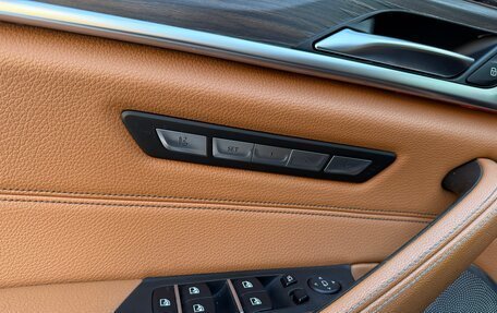 BMW 5 серия, 2018 год, 4 250 000 рублей, 18 фотография