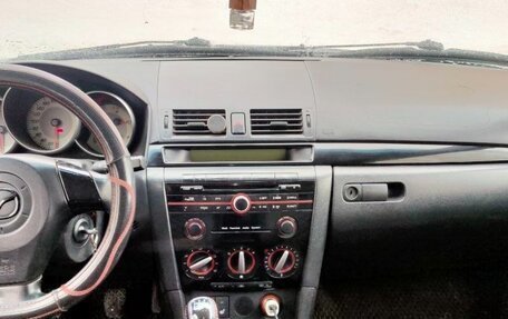 Mazda 3, 2008 год, 550 000 рублей, 11 фотография