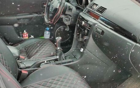 Mazda 3, 2008 год, 550 000 рублей, 10 фотография