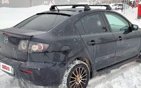 Mazda 3, 2008 год, 550 000 рублей, 6 фотография