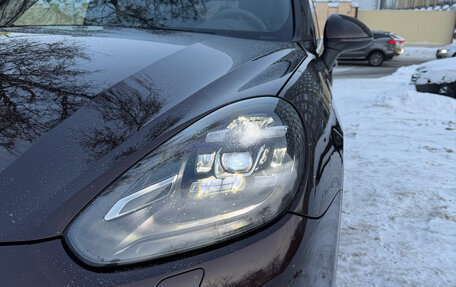 Porsche Cayenne III, 2014 год, 3 900 000 рублей, 6 фотография