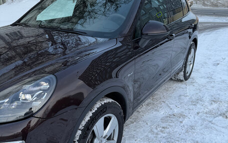 Porsche Cayenne III, 2014 год, 3 900 000 рублей, 16 фотография