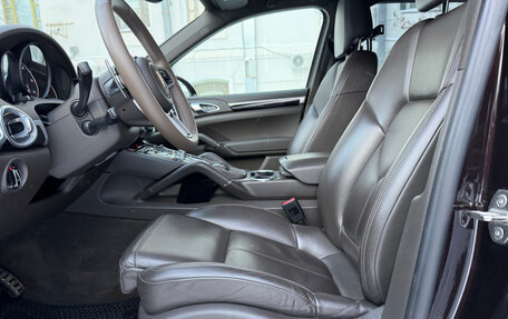 Porsche Cayenne III, 2014 год, 3 900 000 рублей, 13 фотография