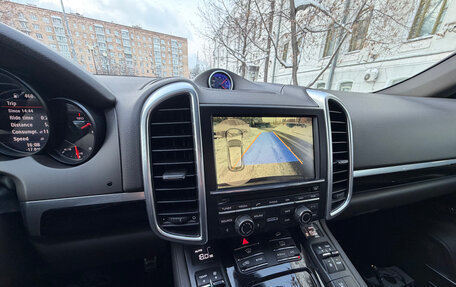 Porsche Cayenne III, 2014 год, 3 900 000 рублей, 12 фотография