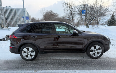 Porsche Cayenne III, 2014 год, 3 900 000 рублей, 7 фотография