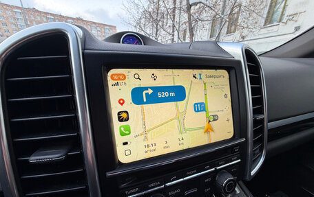 Porsche Cayenne III, 2014 год, 3 900 000 рублей, 10 фотография