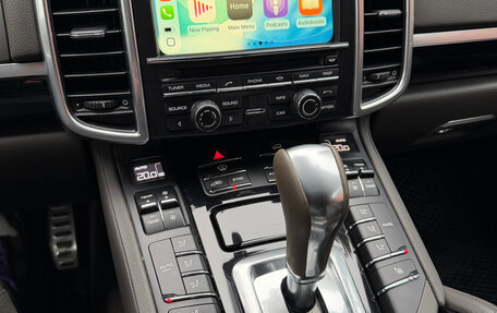 Porsche Cayenne III, 2014 год, 3 900 000 рублей, 11 фотография