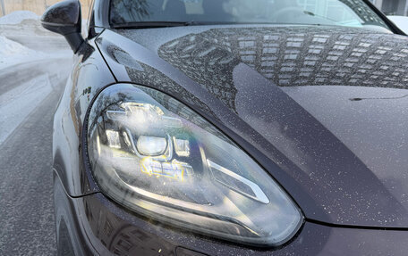 Porsche Cayenne III, 2014 год, 3 900 000 рублей, 17 фотография