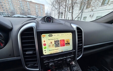 Porsche Cayenne III, 2014 год, 3 900 000 рублей, 9 фотография