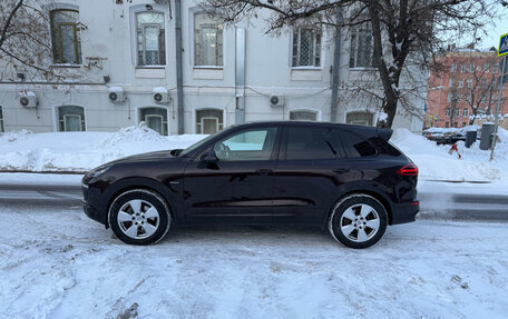 Porsche Cayenne III, 2014 год, 3 900 000 рублей, 15 фотография