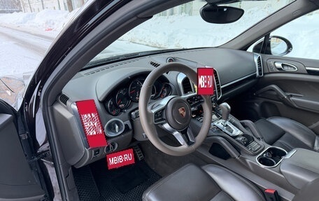 Porsche Cayenne III, 2014 год, 3 900 000 рублей, 14 фотография