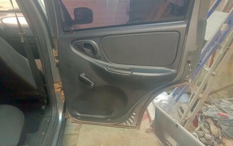 Chevrolet Niva I рестайлинг, 2013 год, 500 000 рублей, 11 фотография