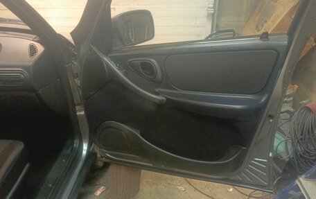 Chevrolet Niva I рестайлинг, 2013 год, 500 000 рублей, 6 фотография