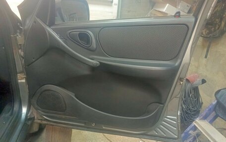 Chevrolet Niva I рестайлинг, 2013 год, 500 000 рублей, 13 фотография