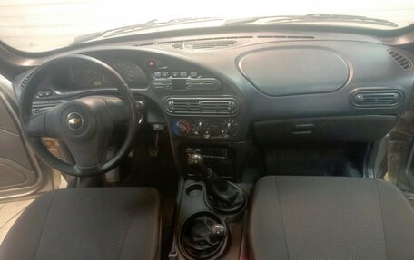 Chevrolet Niva I рестайлинг, 2013 год, 500 000 рублей, 15 фотография