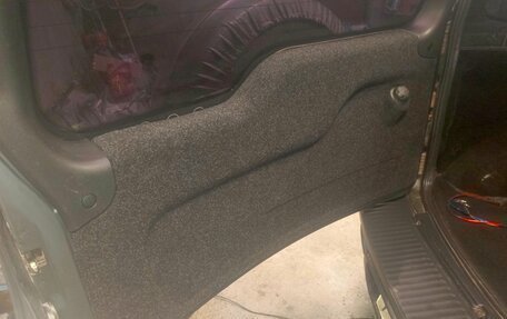 Chevrolet Niva I рестайлинг, 2013 год, 500 000 рублей, 17 фотография