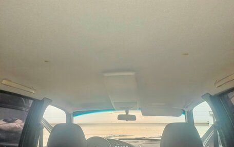 Chevrolet Niva I рестайлинг, 2013 год, 500 000 рублей, 18 фотография